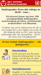 Mobile Screenshot of dejting-experten.se